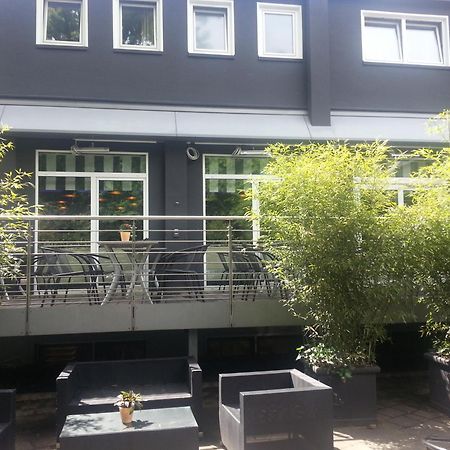 מלון Residenz Wessinger, נוי איזנבורג מראה חיצוני תמונה