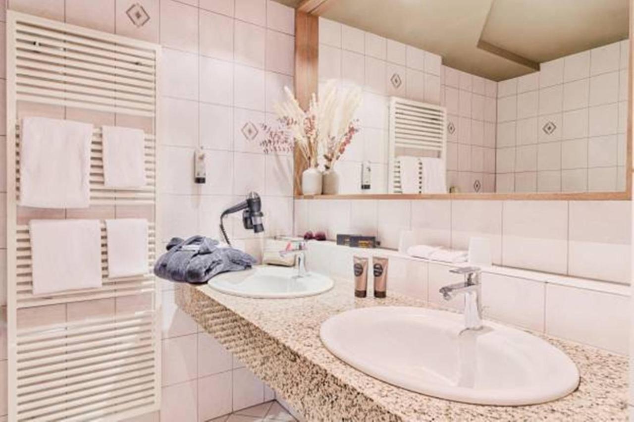 מלון Residenz Wessinger, נוי איזנבורג מראה חיצוני תמונה