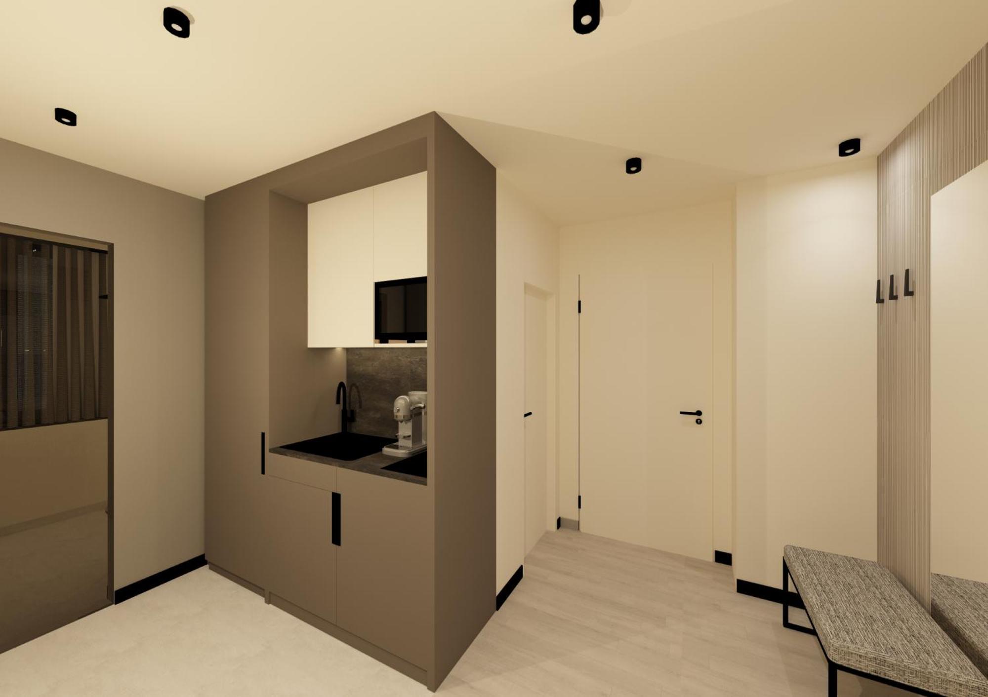 מלון Residenz Wessinger, נוי איזנבורג מראה חיצוני תמונה