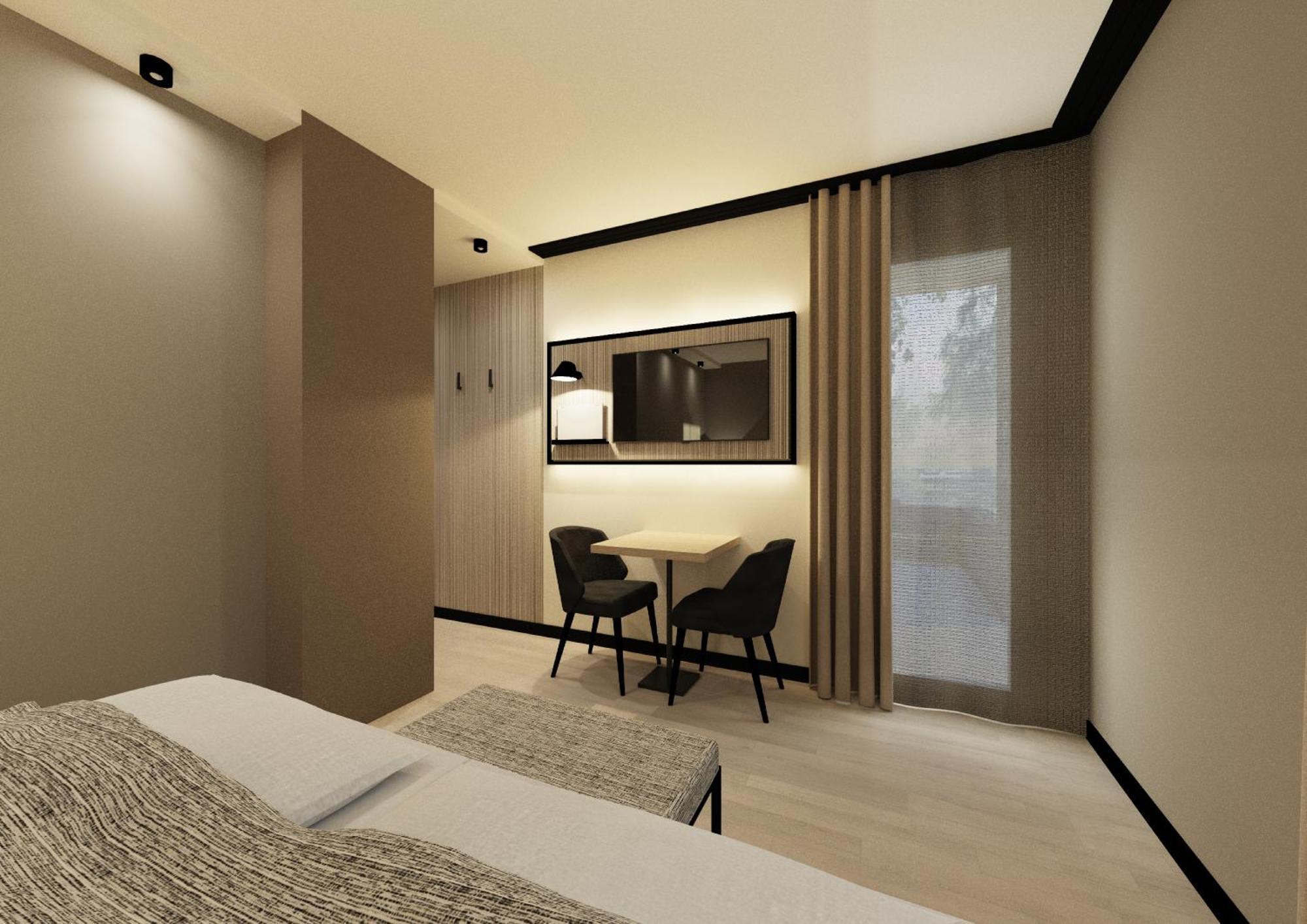 מלון Residenz Wessinger, נוי איזנבורג מראה חיצוני תמונה