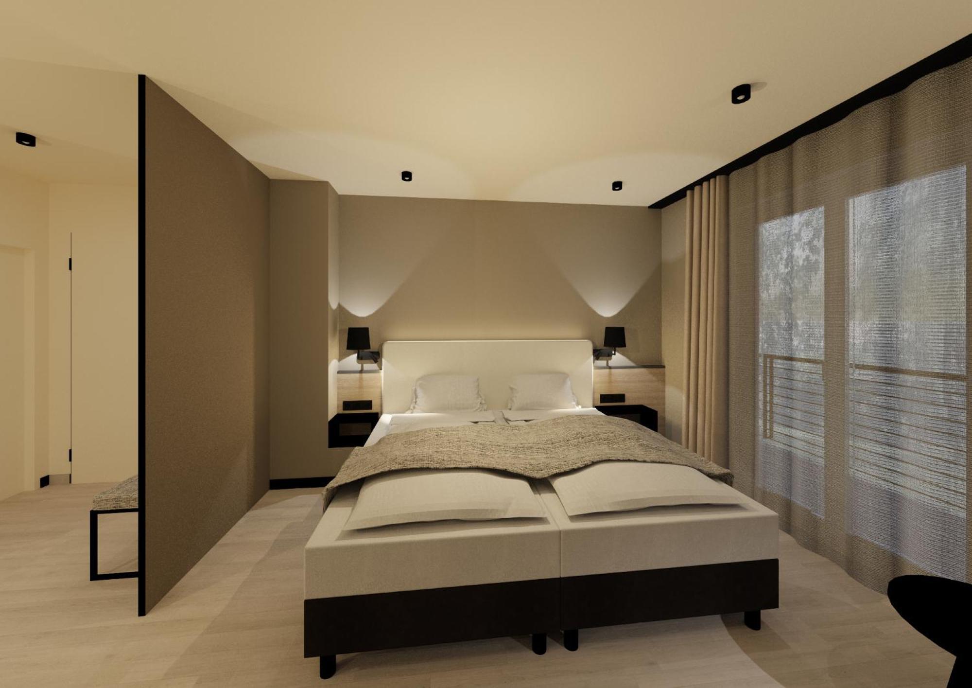 מלון Residenz Wessinger, נוי איזנבורג מראה חיצוני תמונה